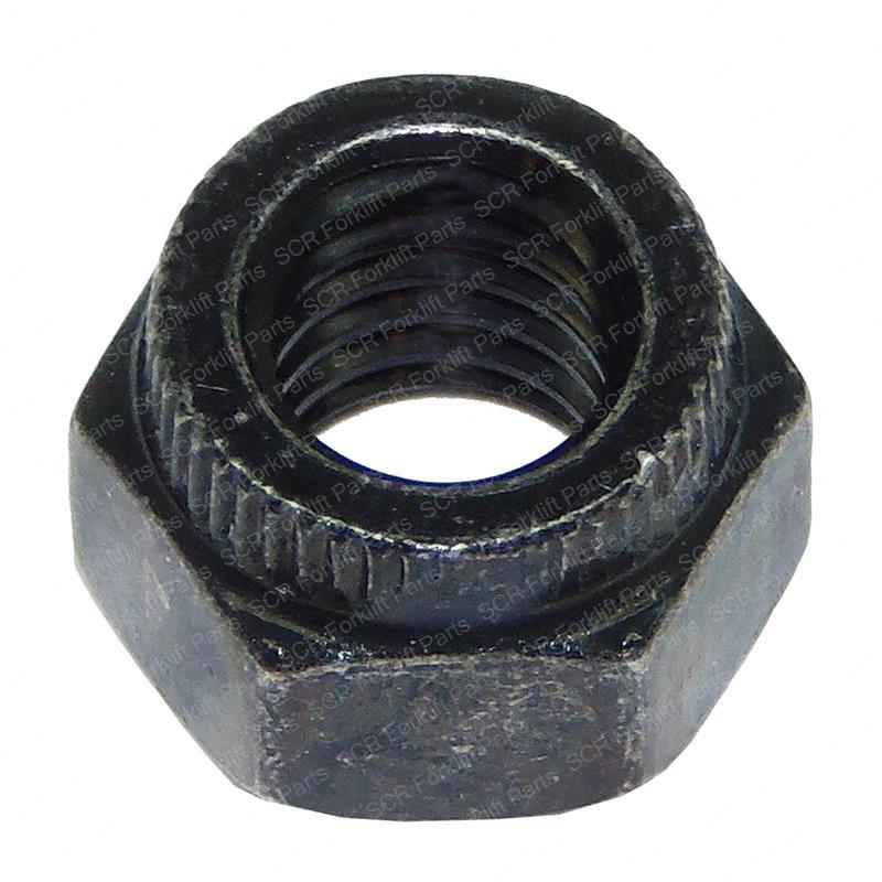 NUT LOCK M8 BLACK JC82611042 jc82611042 product image