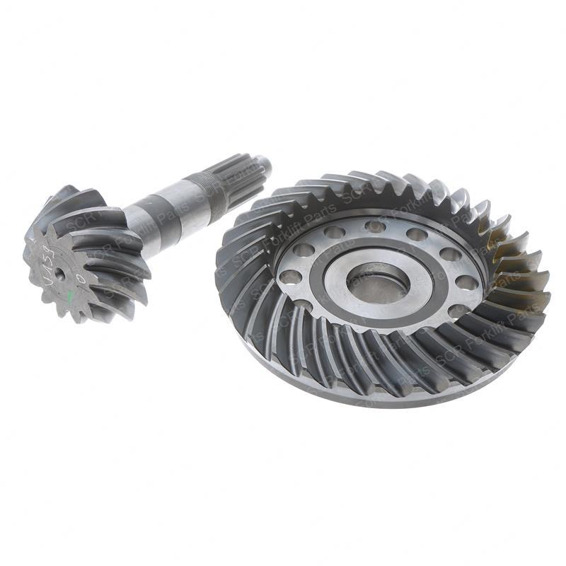 BEVEL GEAR SET JL111.04.500.08 jl111-04-500-08 product image