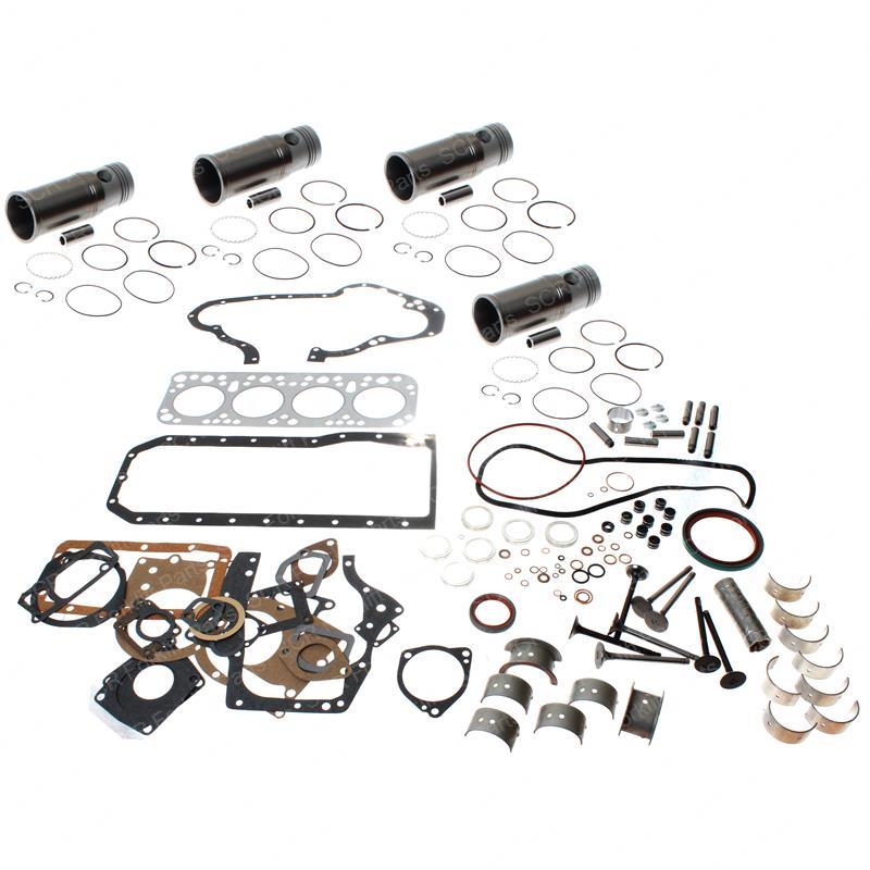 OVERHAUL KIT - (MAJ) M CR TY00591-17541-81 ty00591-17541-81 product image
