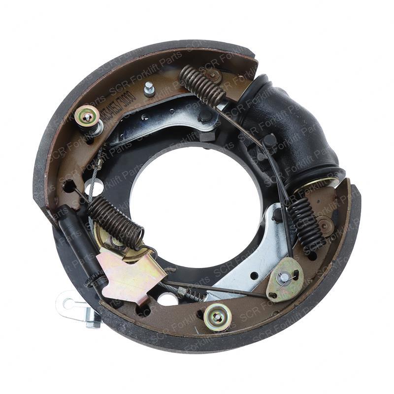 BRAKE ASSEMBLY - LH HY1320661 hy1320661 product image