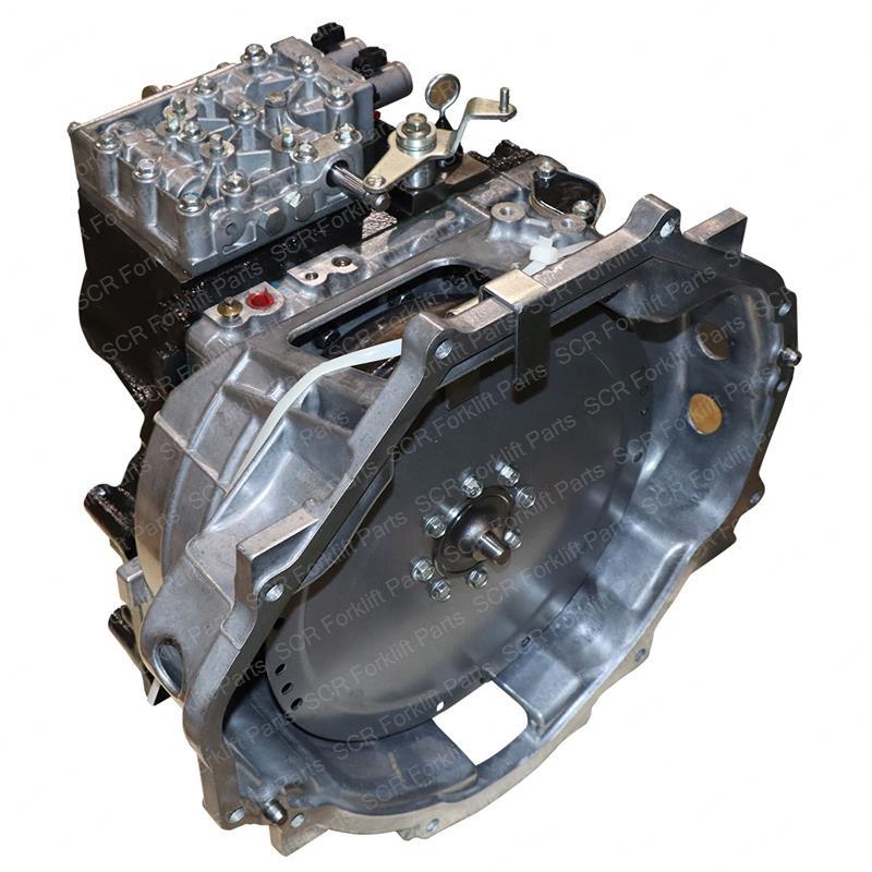 TRANS ASSY-W/TORQ CONV CT31020GG00A ct31020gg00a product image