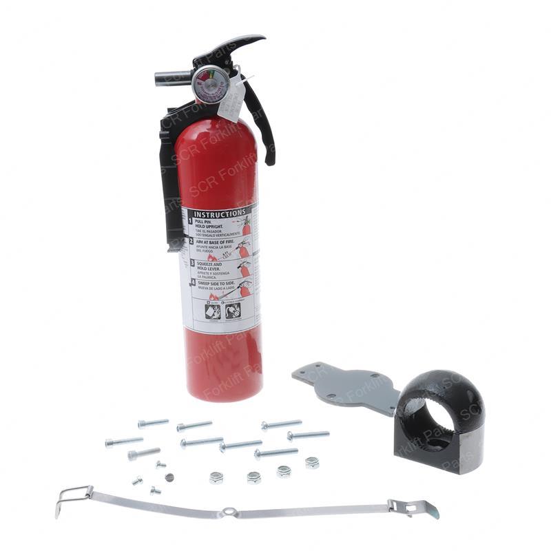 FIRE EXTINGUISHER KIT SY1263464 sy1263464 product image