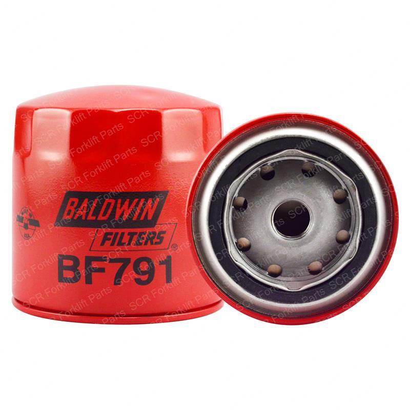 FILTER - FUEL NIBF791 nibf791 product image