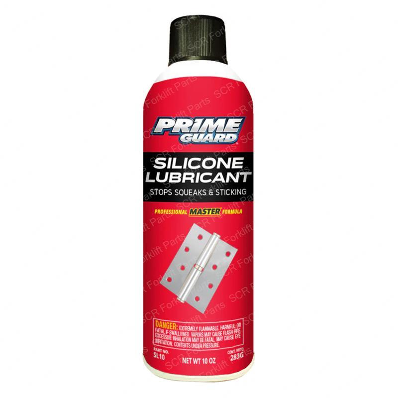 SPRAY - SILICONE SPRAY - 10 OZ YT220073404 yt220073404 product image