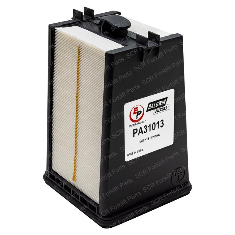 FILTER - AIR JL7286322-BALD jl7286322-bald product image