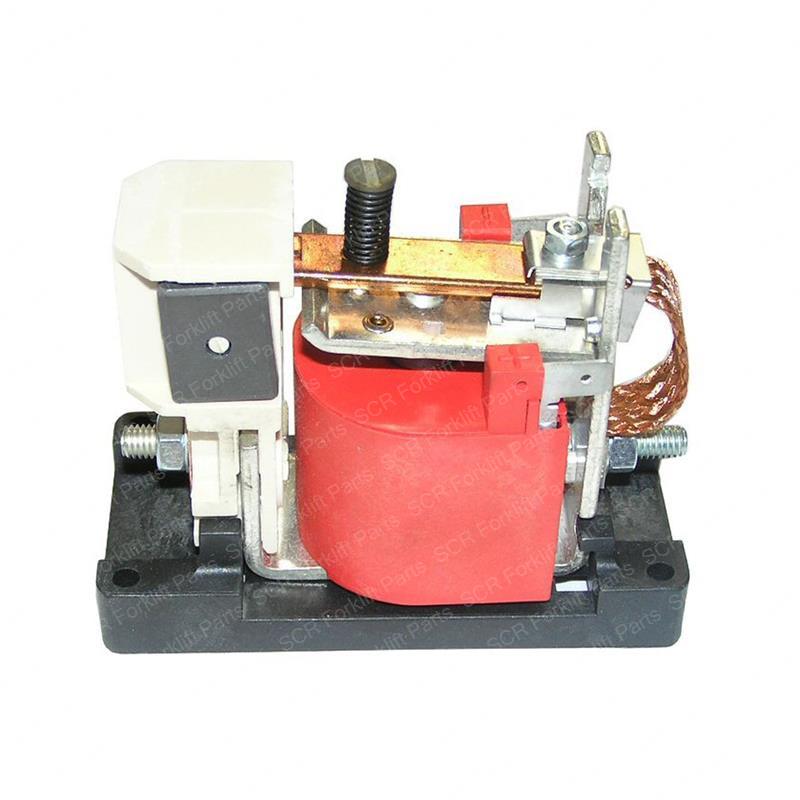 CONTACTOR - 24 VOLT JL465026 jl465026 product image