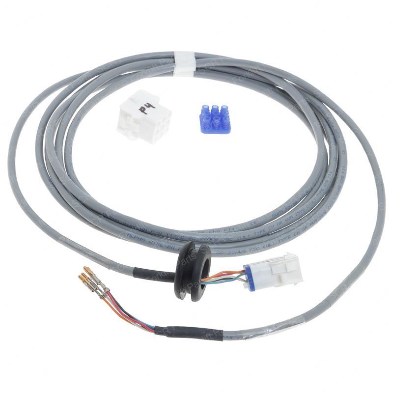 WIRE ASSEMBLY- ELEC RA1151948/001 ra1151948-001 product image