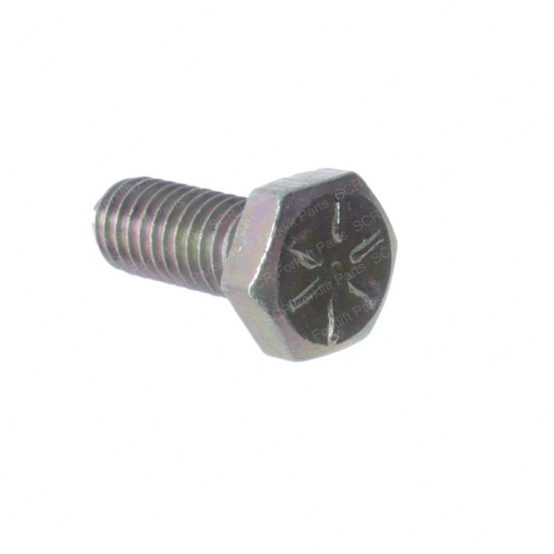 CAPSCREW 5/16-18 X 3/4 GR8 YT203758800 yt203758800 product image