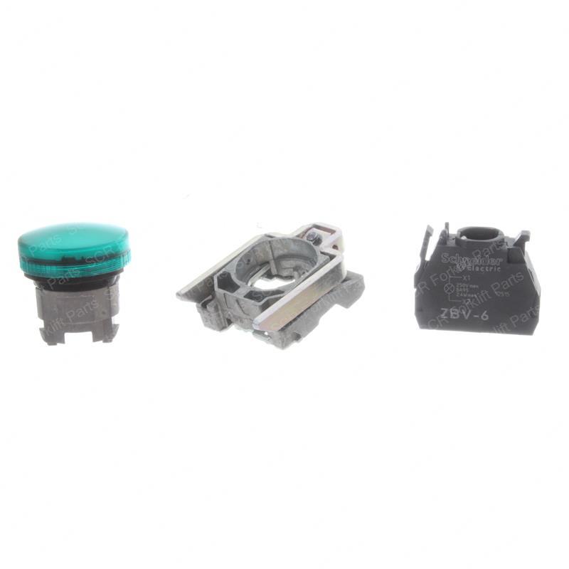 LIGHT - INDICATOR GREEN JLHL2442202070 jlhl2442202070 product image