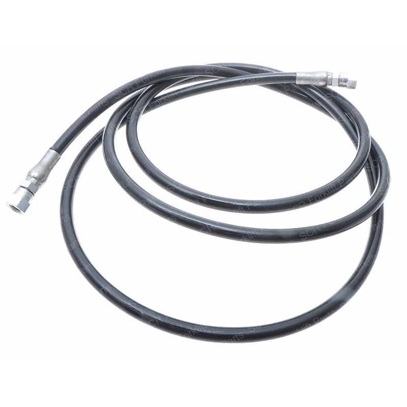 HYDRAULIC HOSE ASSEMBLY HY1361179 hy1361179 product image