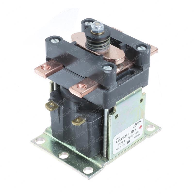 CONTACTOR-REMAN TY00591-23815-81-R ty00591-23815-81-r product image