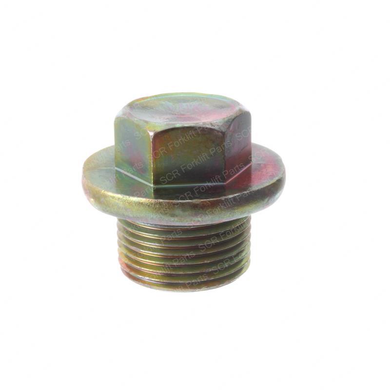 DRAIN PLUG OIL PAN HY1599480 hy1599480 product image