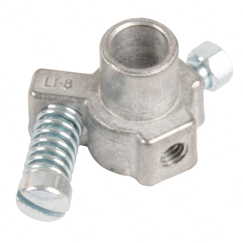 CLAMP ASSEMBLY - THROTTLE STOP TY00591-14237-81 ty00591-14237-81 product image