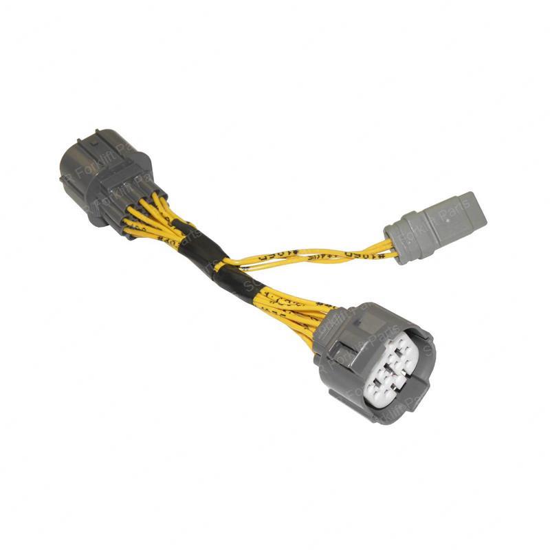 TIMER LINK HARNESS JC721-11649 jc721-11649 product image