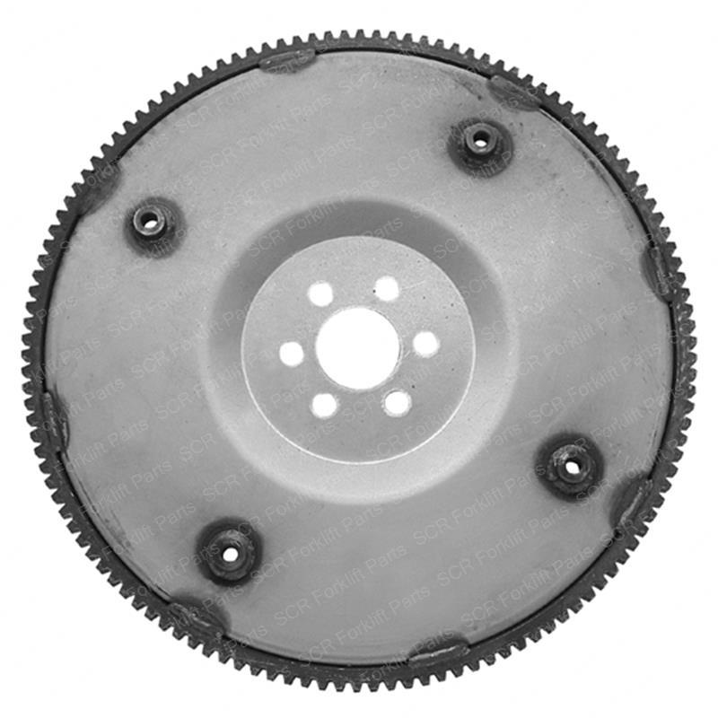 FLYWHEEL - RING GEAR SY23626 sy23626 product image