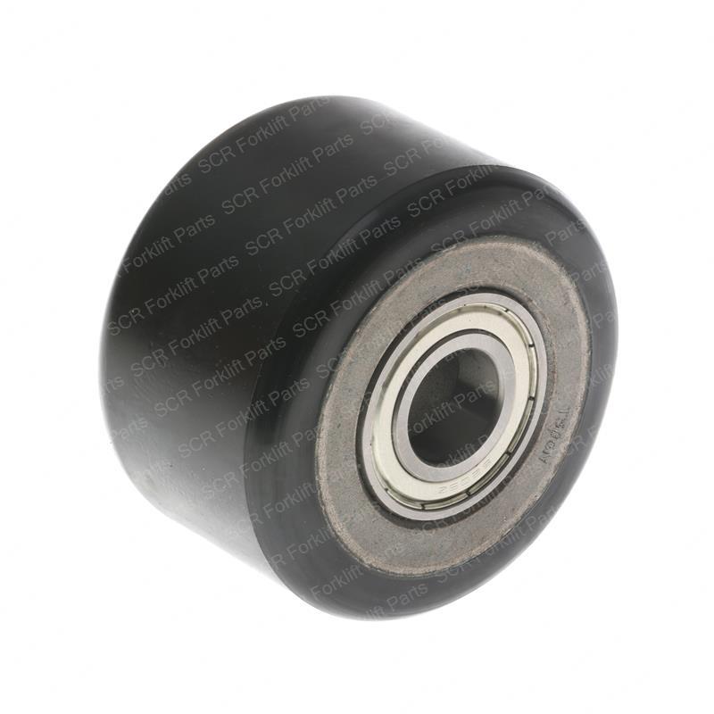 WHEEL ASSEMBLY - CASTER SY23552 sy23552 product image