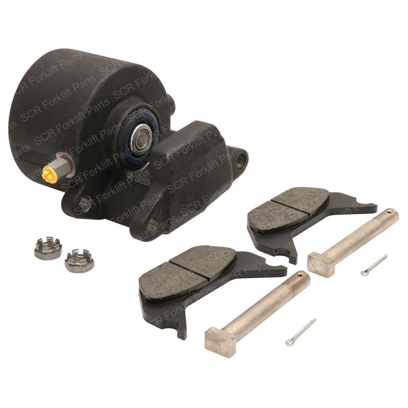 BRAKE COMPLETE DW0501-211-522 dw0501-211-522 product image