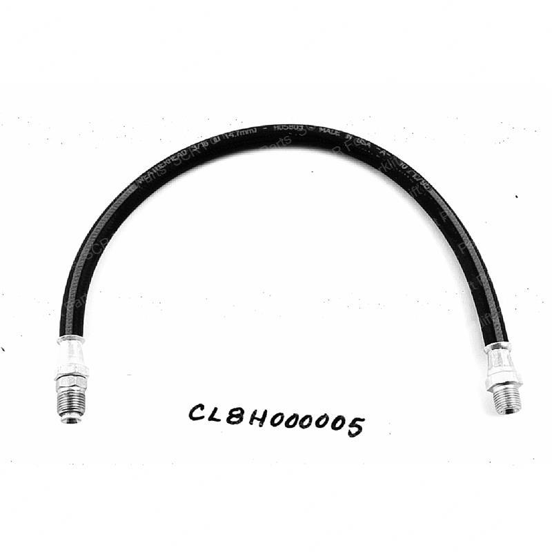 LINE - OIL CL00H000005 cl00h000005 product image