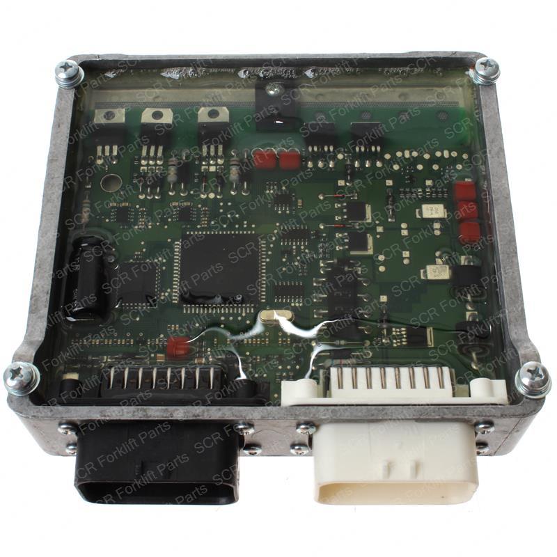 ECU-ZENITH CG13  NISSAN L SY1237300 sy1237300 product image
