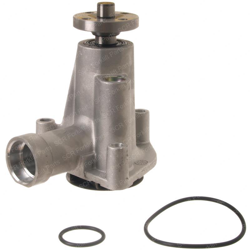 PUMP - WATER W/GASKET JL33963GT jl33963gt product image