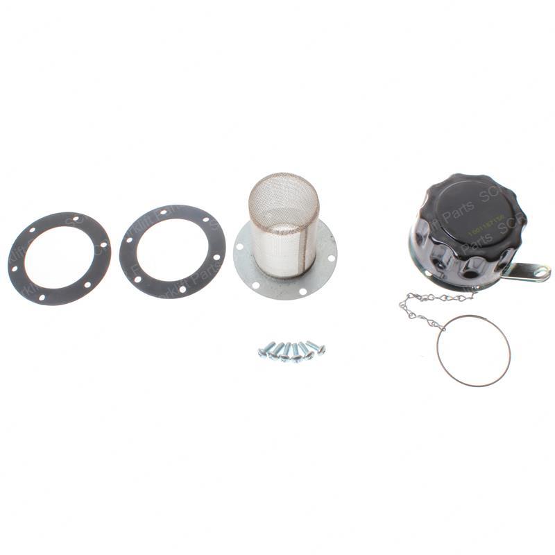 CAP-HYDRAULIC FILLER LOCKABLE SY1253805 sy1253805 product image