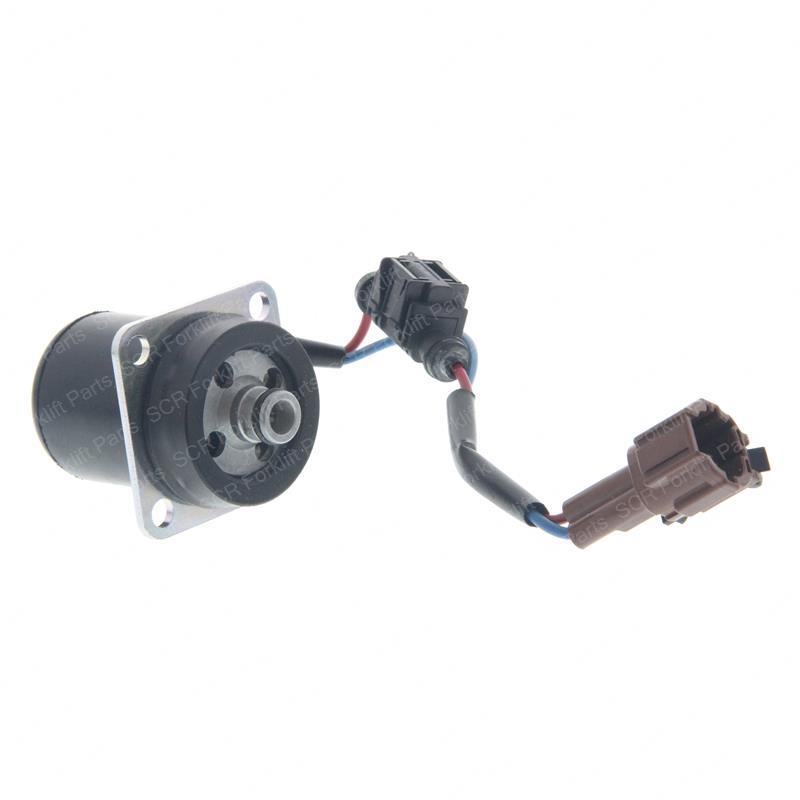 INJECTOR ASSEMBLY - LPG (AC16600-GS17A)