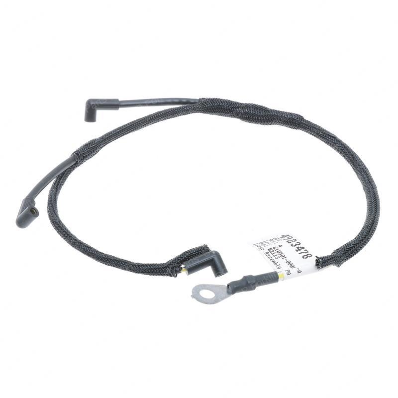 HARNESS- GLOW PLUG 3 CYL JL4923478 jl4923478 product image