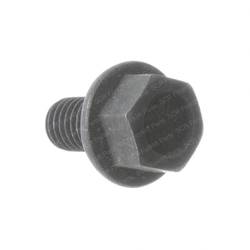 BOLT - HEX FLANGE CL31C000612 cl31c000612 product image