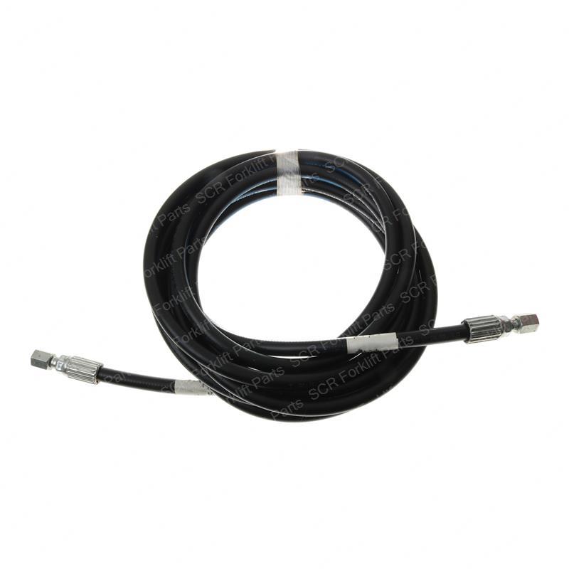 HYDRAULIC DRIVE HOSE ASSEMBLY JL2753364 jl2753364 product image
