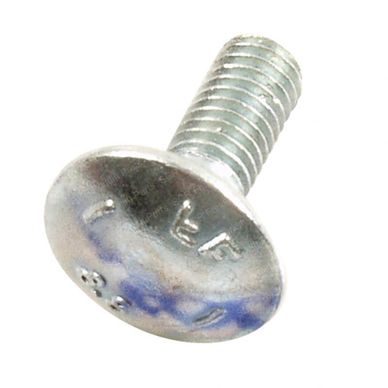 BOLT - CARRIAGE M6 X 16 KO3KA-50-12440 ko3ka-50-12440 product image