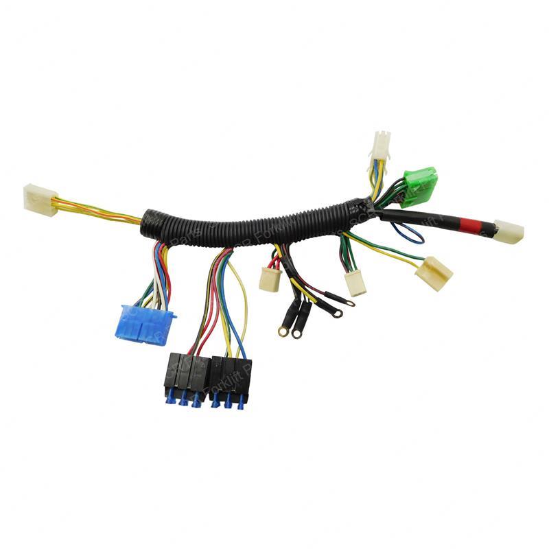 HARNESS 12V CT1075358 ct1075358 product image