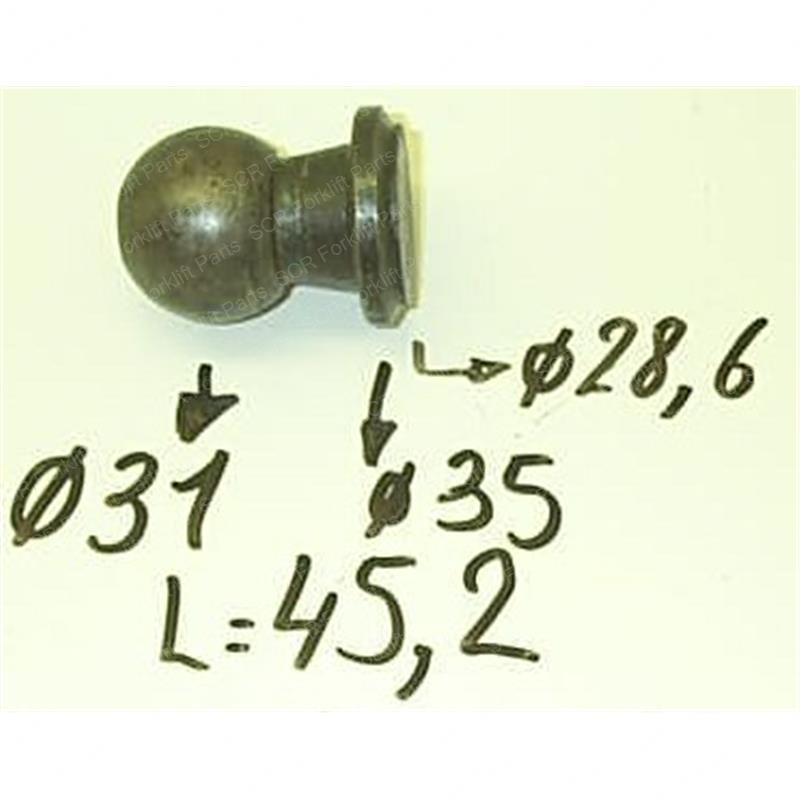 STUD - BALL LI265005 li265005 product image