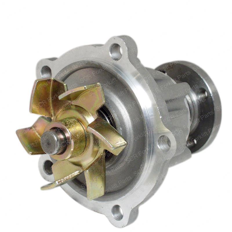 PUMP - WATER (AC16120-78121)