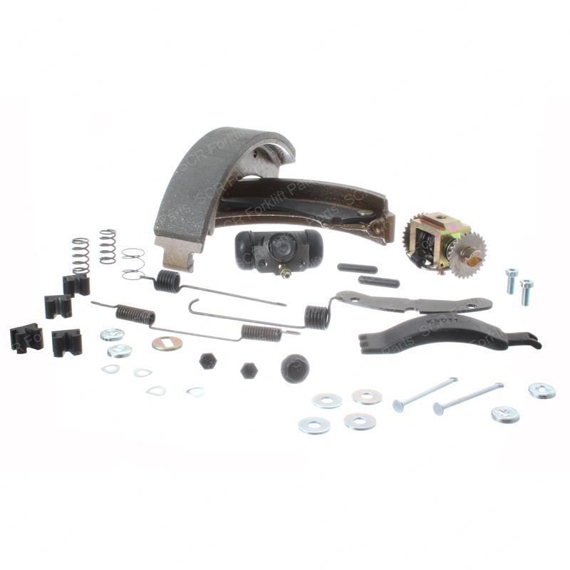ASSEMBLY - BRAKE REPAIR (RH) CL245952 cl245952 product image