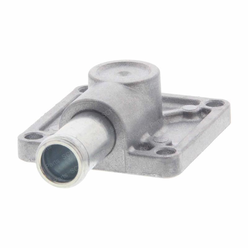 COVER - VAPORIZER (AC16389-FU460)