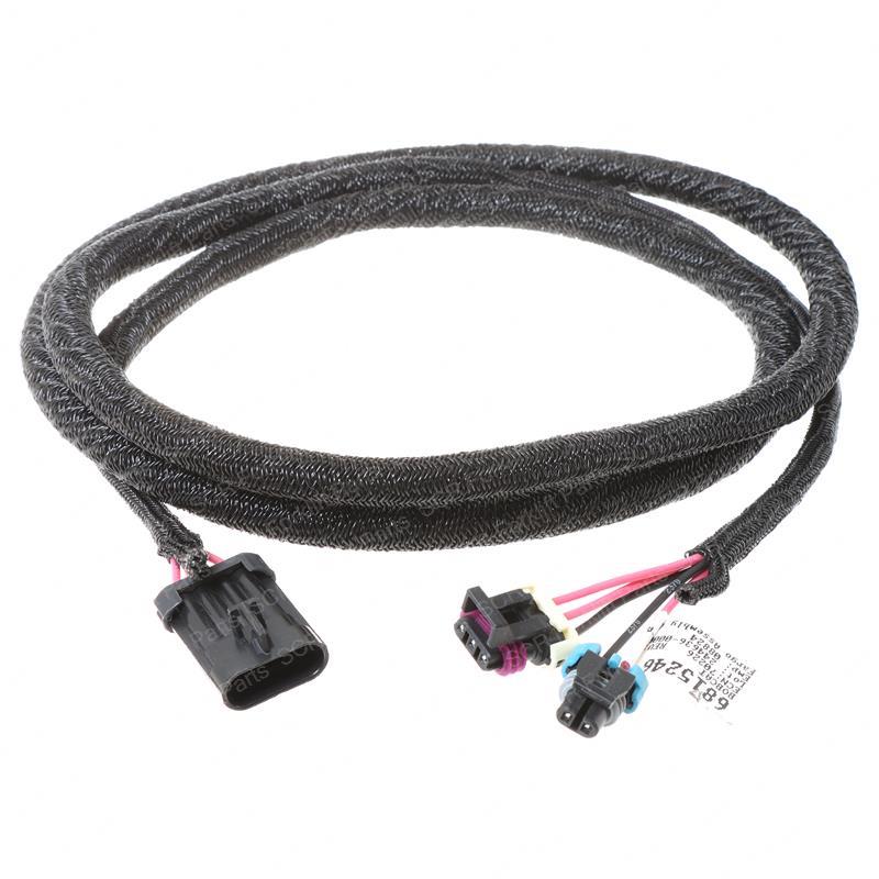 HARNESS - FRONT ACC BC6815246 bc6815246 product image