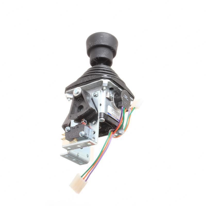 CONTROLLER - MECHANICAL JLGN72279 jlgn72279 product image