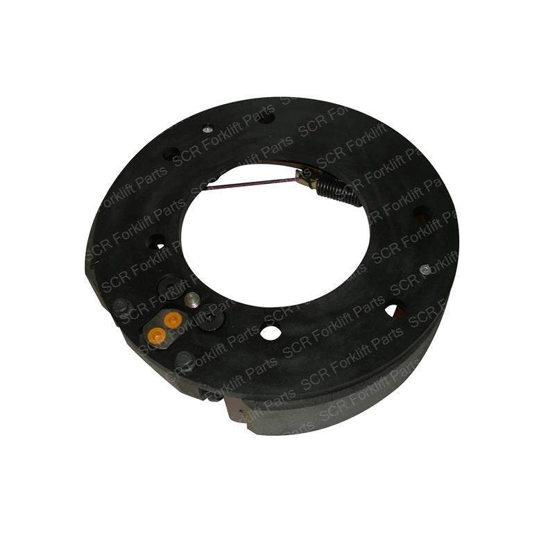 BRAKE ASSEMBLY - LH MB0929014 mb0929014 product image