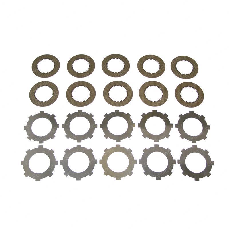 PLATE KIT MB15943-80391 mb15943-80391 product image