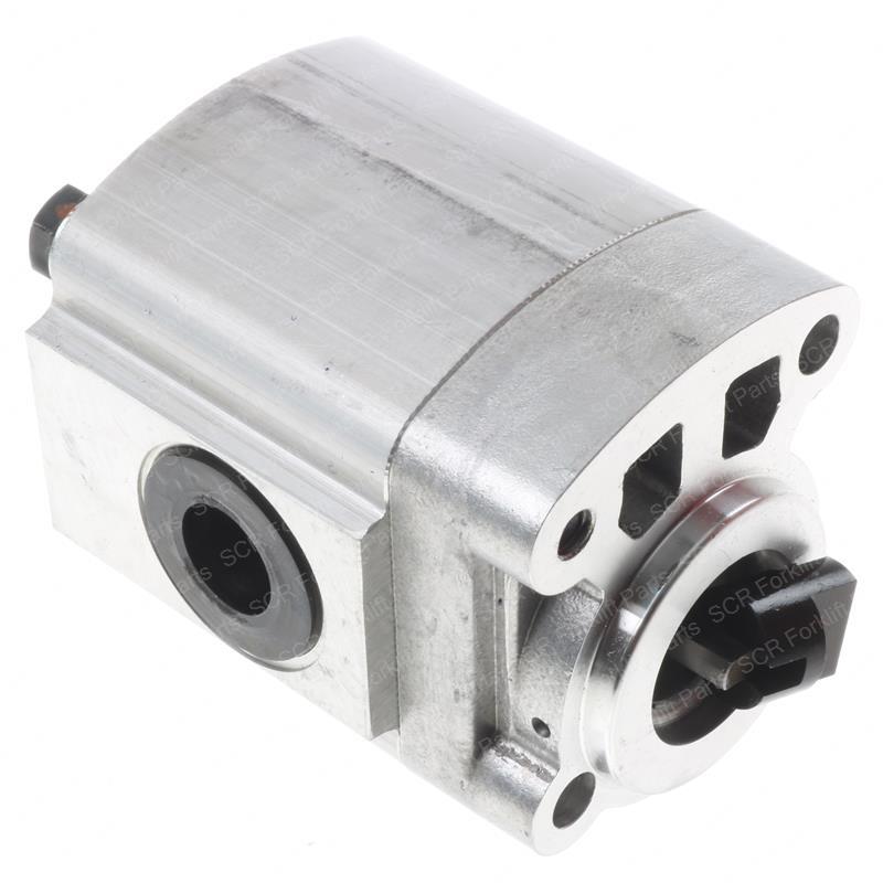 PUMP - HYDRAULIC -  4.3CC JL147662SJ-RFX jl147662sj-rfx product image