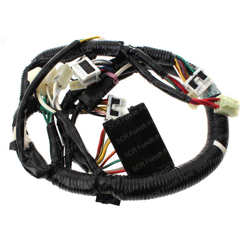 WIRE HARNESS KO3EA-55-A5110 ko3ea-55-a5110 product image