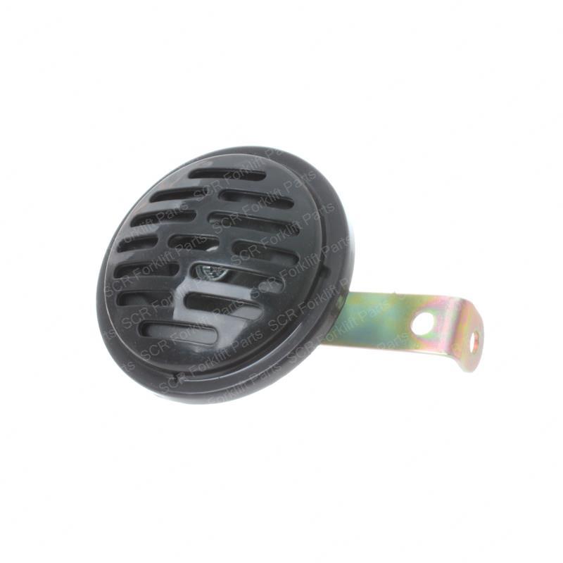 HORN 24VDC SPADE TERMINALS GN54507 gn54507 product image