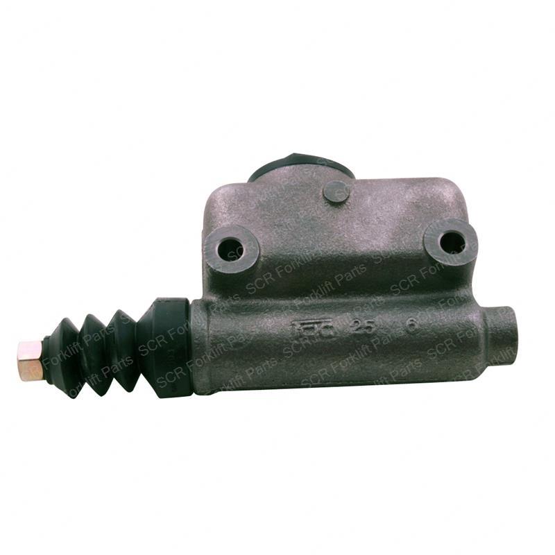 CYLINDER - MASTER (Yale YT-0657976-00)