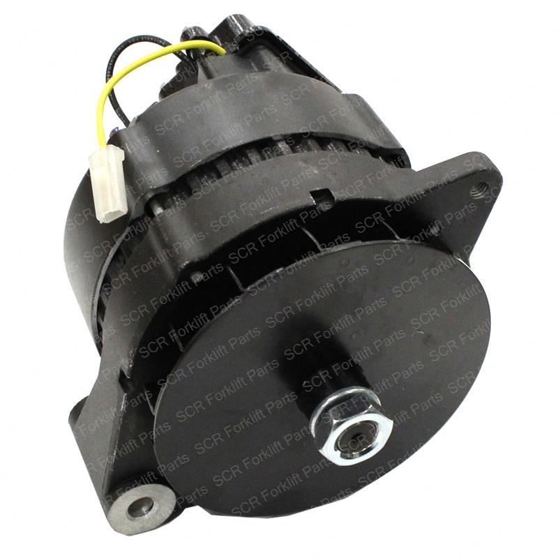 ALTERNATOR SY1237327 sy1237327 product image