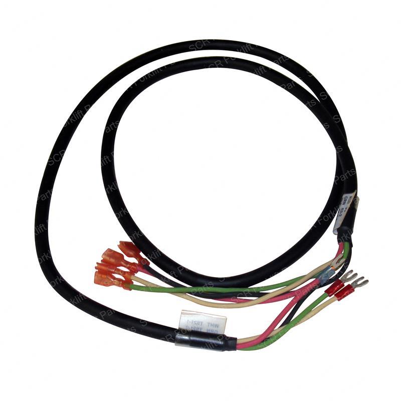 CABLE ASSEMBLY - BATTERY SY1222322 sy1222322 product image