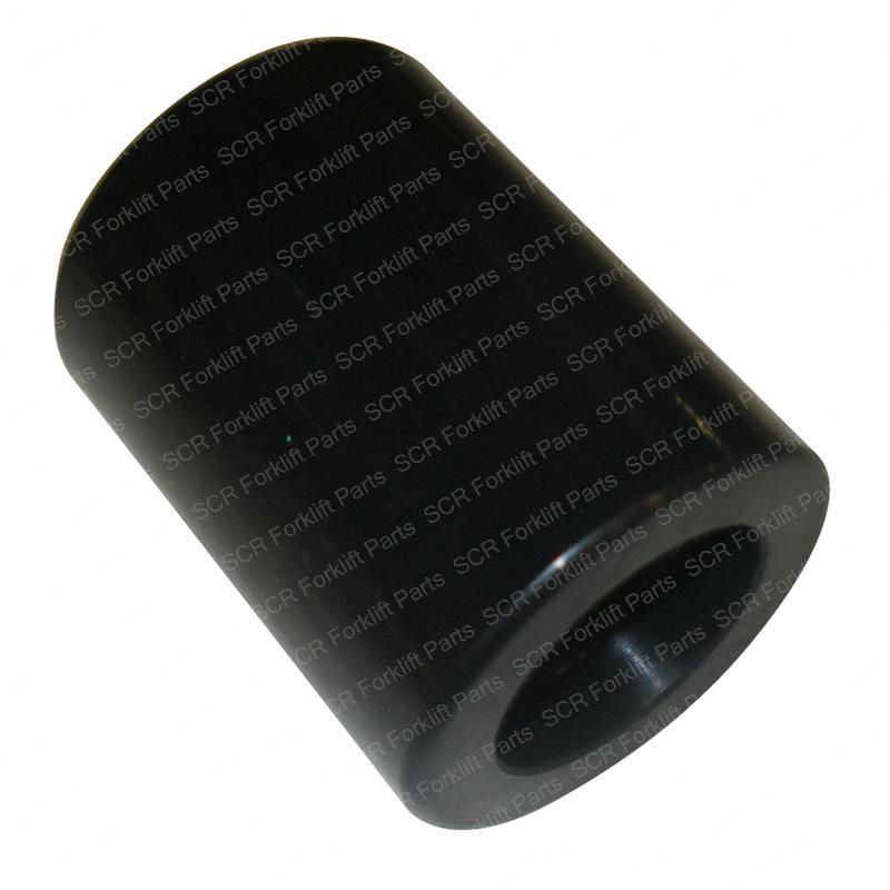 WHEEL - POLY 2.95 X 3.75 TY00591-21822-81 ty00591-21822-81 product image