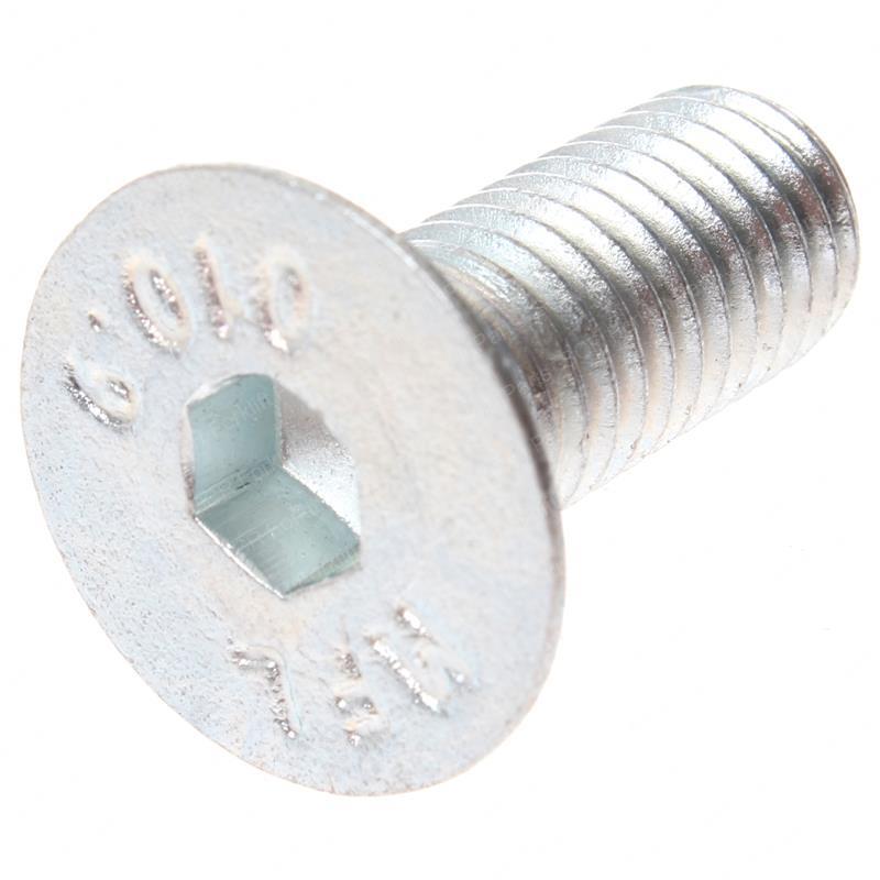 BOLT - SOCKET - FLAT HEAD GN01.0001.0110 gn01-0001-0110 product image
