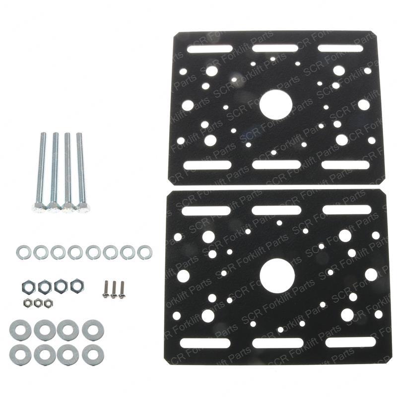 OVERHEAD GUARD MOUNTING SY1262399 sy1262399 product image