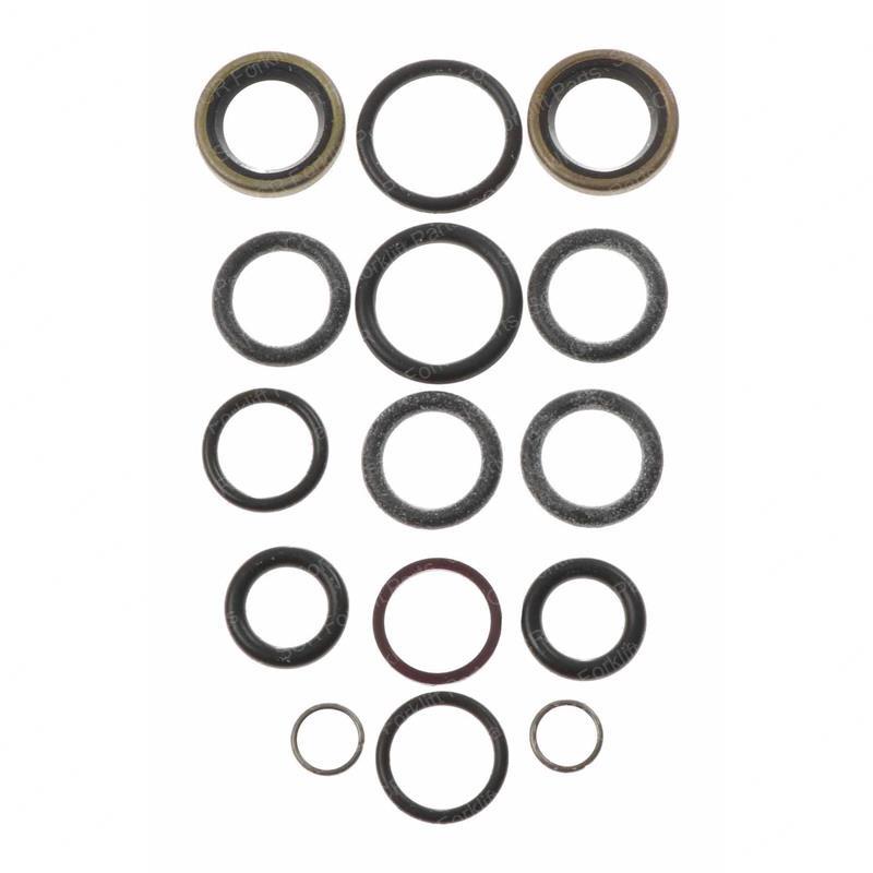 SEAL KIT 3POS 4WAY VALVE-34134 GN33469 gn33469 product image