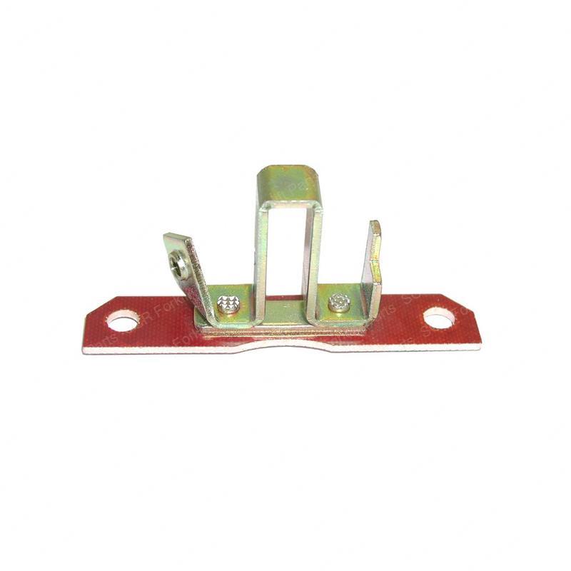 HOLDER ASSEMBLY - BRUSH CT192431034 ct192431034 product image